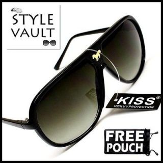 kiss sunglasses in Clothing, 