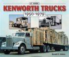 Kenworth Trucks 1950 1979 At Work SEMI DUMP