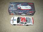 KEVIN HARVICK NASCAR DIECAST COLLECTIBLE 1:18 SCALE RCR