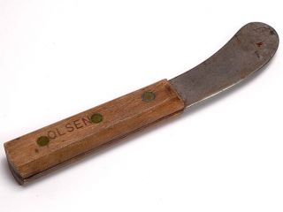 olsen knife in Fixed Blade Knives