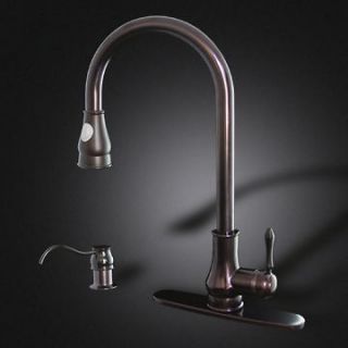 kitchen faucet in Faucets