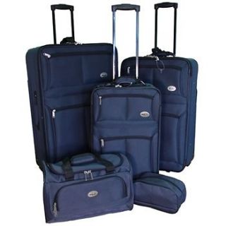 carry on luggage sets in Luggage