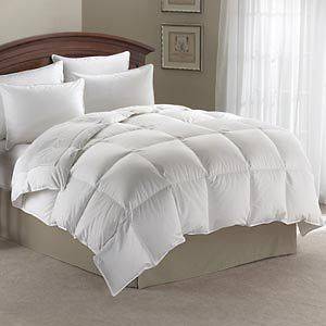 feather bed king in Mattress Pads & Feather Beds