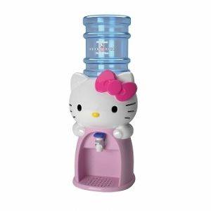 hello kitty water dispenser in Collectibles