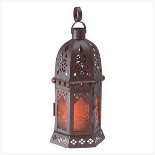moroccan lanterns in Home Decor