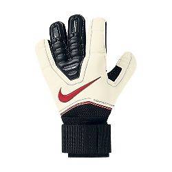 Nike GK Fit Spyne Womens Soccer Gloves SZ 6