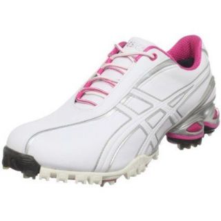 NEW   Asics Womens Lady GEL Ace Golf Shoes   Size 8 US