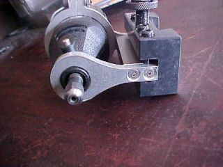 Mini lathe Live tool / tool post grinder FIRST QUALITY