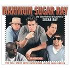   Ray The Unauthorized Biography of Sugar Ray (NEW SEALED CD) ROCK