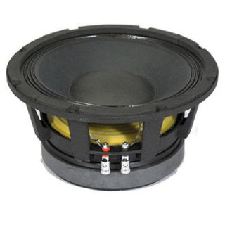 New 10 Replacement Band Pro Audio 80oz Subwoofer PP103