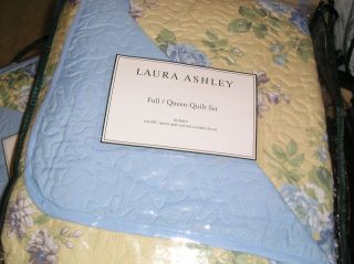 laura ashley quilt in Quilts, Bedspreads & Coverlets