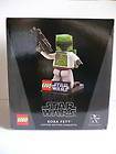 Lego Star Wars Giant Boba Fett MISB Reserve No5 Very Rare Free Airmail 