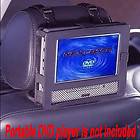Xtreme Video Portable Car DVD Player 7 Monitor Case