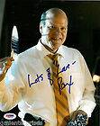 PSA/DNA Rex Linn REAL AUTOGRAPH/SIGNED CSI Miami Certified Authentic 