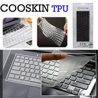 TPU Keyboard Skin Cover Protector for Lenovo ThinkPad W530 L430