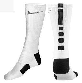 nike elite socks basketball in Socks