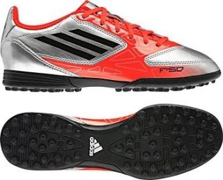 ADIDAS F5 TRX TF J G61519 YOUTH AND BOYS SOCCER SHOES