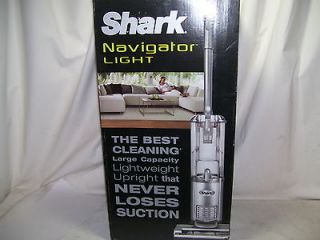   NV100 Navigator Lite & Easy Upright Vacuum   Weighs only 11 pounds