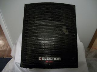 Celestion CR Series Large Speaker 102 M (200 watts)