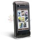   Snap on Hard Phone Case Cover Accessory For LG ENV Touch VX11000