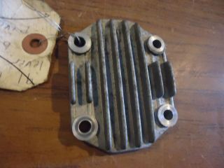   PIT BIKE 110 110CC TOP VALVE COVER CYLINDER HEAD MOTOR 152FMH LIFAN
