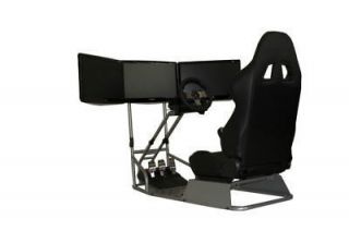  Driving Simulator   GTS F   for Fanatec CSR Logitech G25, G27 t500rs