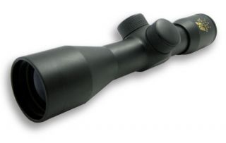 6x32 scope in Rifle Scopes