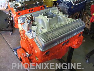 CHEVY 1960s 327 350 HP ENGINE DATE CODE FUELIE HEADS30a