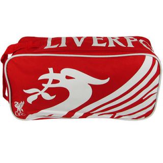 Liverpool Football Club FC Official Bootbag boot bag shoe bag BL