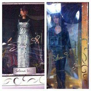   Lot Of 2 In Concert And Live Dolls – 2006, Rare  HTF