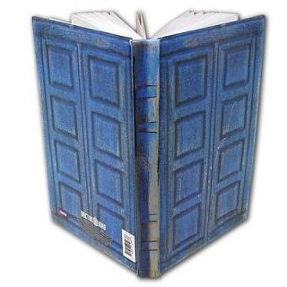 doctor who journal in Collectibles