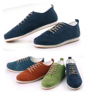   Flats Lace Up Shoes Lace Up Slip On Sneakers Comfort Leisure Loafers