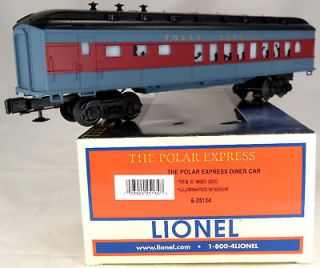 lionel diner in Lionel