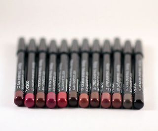48pcs Nabi High Quality Lip liner Pencil (Wholesale lot) pick your own 