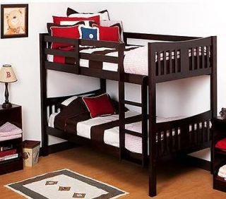 Bunk Bed Bedroom Sets