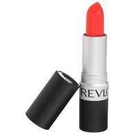 revlon matte lipstick in Lipstick