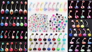 Jewelry & Watches  Wholesale Lots  Body Jewelry  Belly Rings