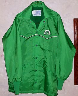 PIONEER SEED COAT [ EXTRA SMALL ] 19ACROSS/29LONG   NWOT