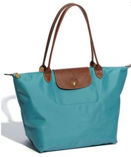 longchamp le pliage medium in Womens Handbags & Bags