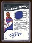   NEAL 2006 TOPPS AUTO ALL STAR JERSEY SP /199 RARE SHAQ AUTO AS JRY