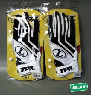 batting gloves adult small in Batting Gloves