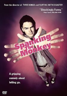 Spanking the Monkey DVD, 2005