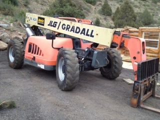   Forklift Extend a Fork, 2004, Low Hours, Delivery Available