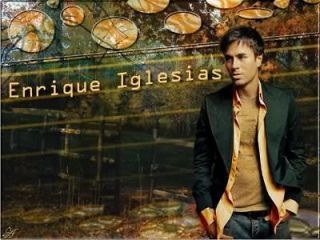 enrique iglesias in Clothing, Shoes & Accessories