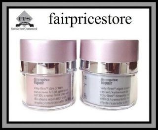   KAY TIMEWISE REPAIR VOLU FIRM DAY CREAM, NIGHT TREATMENT OR BOTH NEW