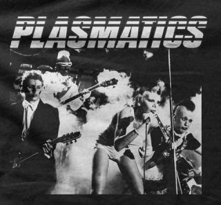 Plasmatics   Wendy O Williams   Ladies Black T Shirt   Metal   Punk 