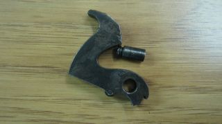 Vintage Marlin Model 18 22 cal.Hammer & Screw