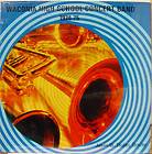 Ysleta High School Marimba Band 1975 TX PVT press LP