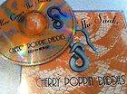 CHERRY POPPIN DADDIES Here CD PROMO Single MAKE OFFER