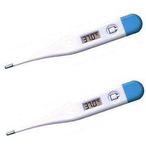 thermometer in Medical Equipment